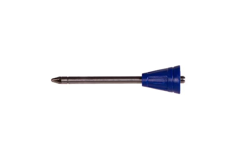 PalmJet GA44 Steel Extension w/ Star-Tip Nozzle – 4″ Straight