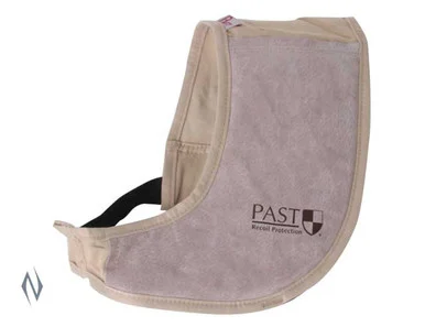 PAST RECOIL FIELD SHIELD AMBI