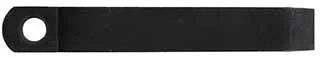 patchbox door spring for U. S. Model 1803 Harper's Ferry Rifle, spring steel