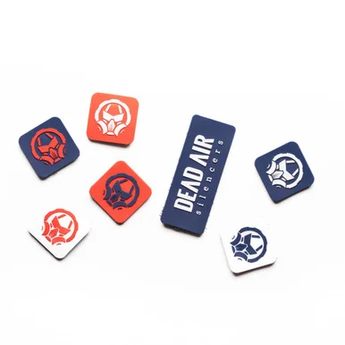Patriotic Patch Pack