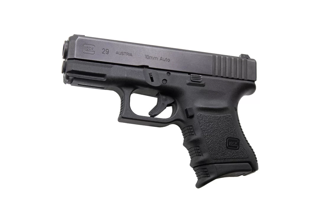 Pearce Grips GLOCK 29 Grip Extension
