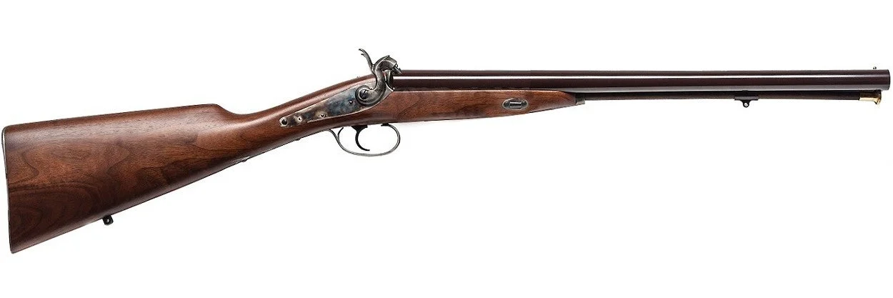 Pedersoli™ Coach Gun - 12 Gauge Percussion - S.651.012
