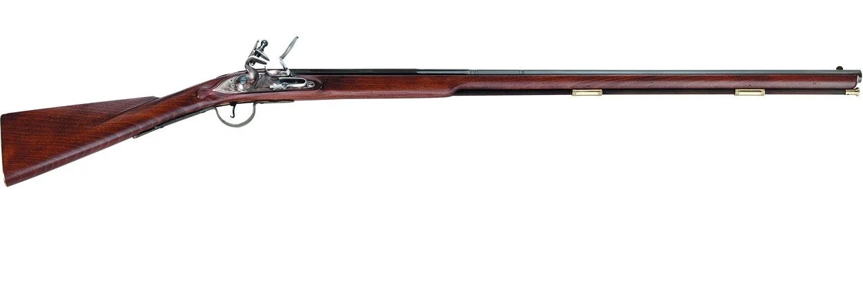 Pedersoli™ Indian Trade Musket Rifle - 20 Gauge - S.282.020