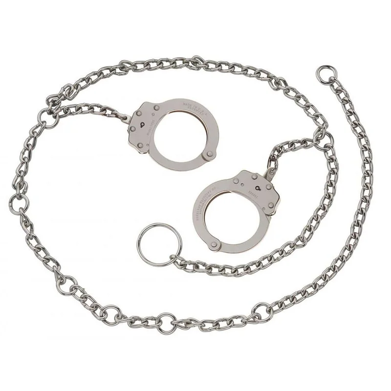 Peerless 7002C-X-Large Waist Chain – Extra Chain
