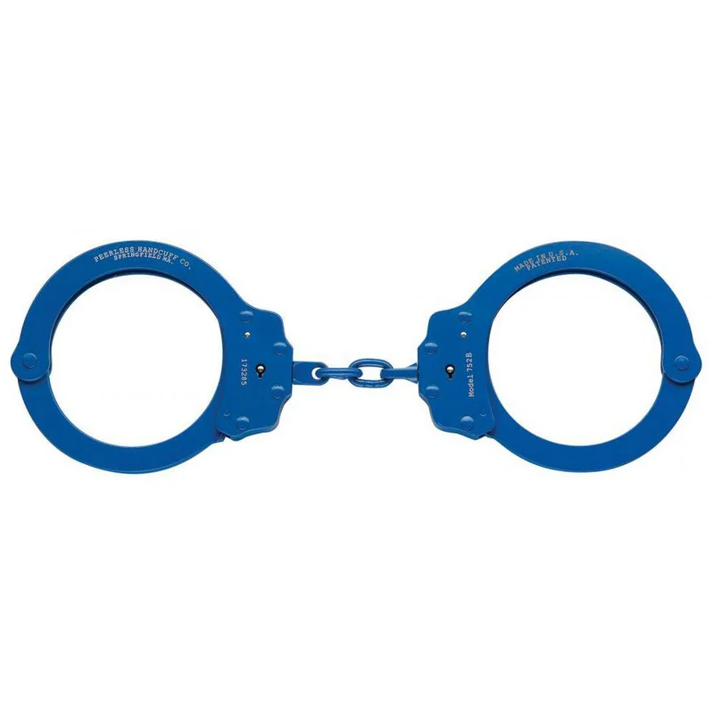 Peerless 752C Oversize Handcuff