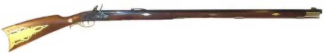 Pennsylvania Rifle – Flint – .50 Cal – Right Hand
