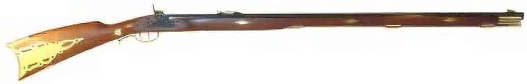Pennsylvania Rifle – Percussion – .50 Cal – Right Hand