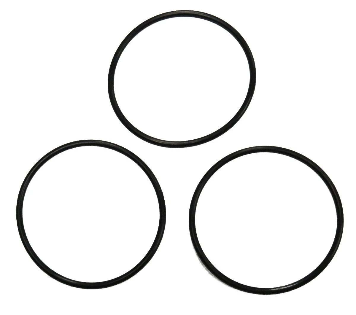 Pentek 151231-27 O-Rings (3 Pack)