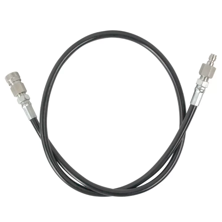PepperBall Air Fill Adapter & Whip