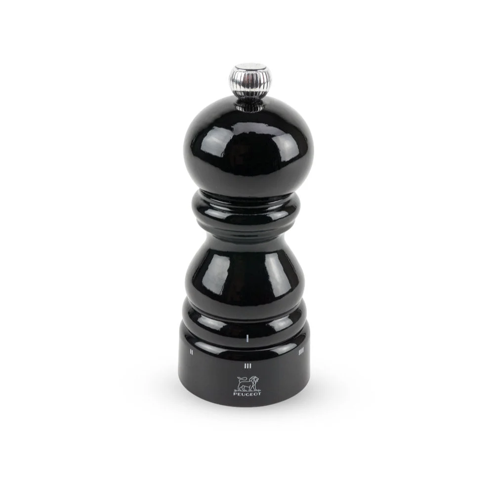Peugeot 4.75″ Paris u’Select Lacquer Pepper Mill