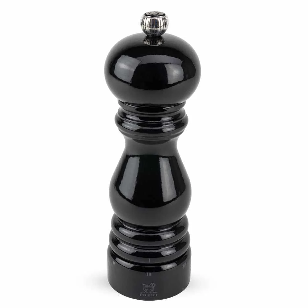 Peugeot 7″ Paris u’Select Lacquer Pepper Mill