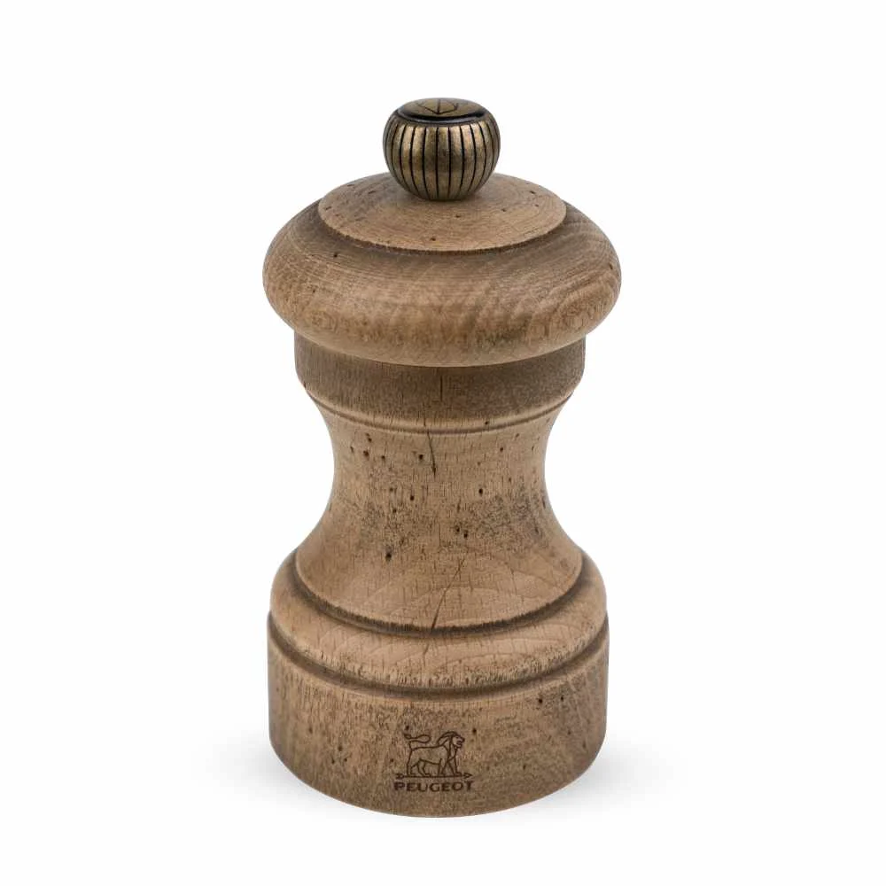 Peugeot Antique Bistro 4″ Pepper Mill