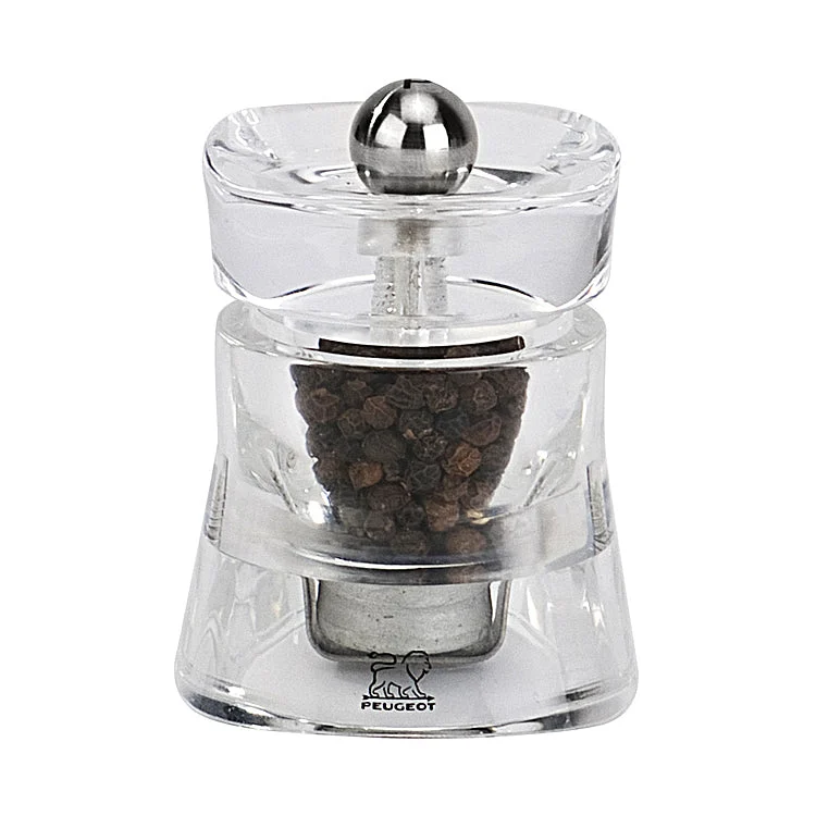 Peugeot Baltic 3″ Pepper Mill