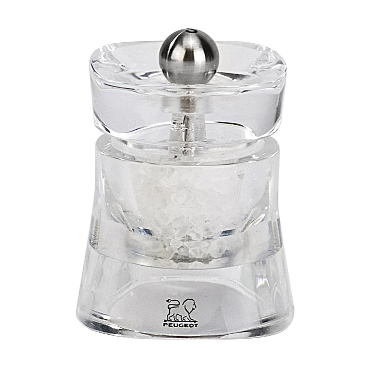Peugeot Baltic 3″ Salt Mill