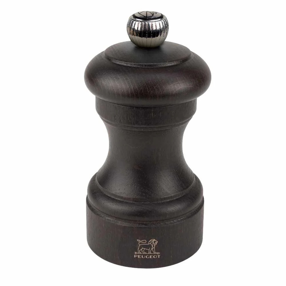 Peugeot Bistro 4″ Pepper Mill – Chocolate