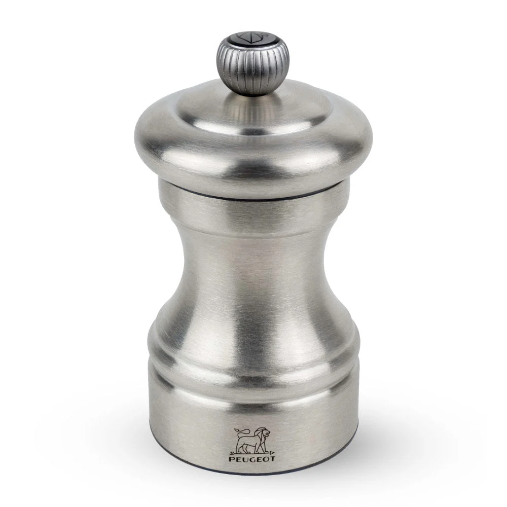Peugeot Bistro Chef 4″ Pepper Mill