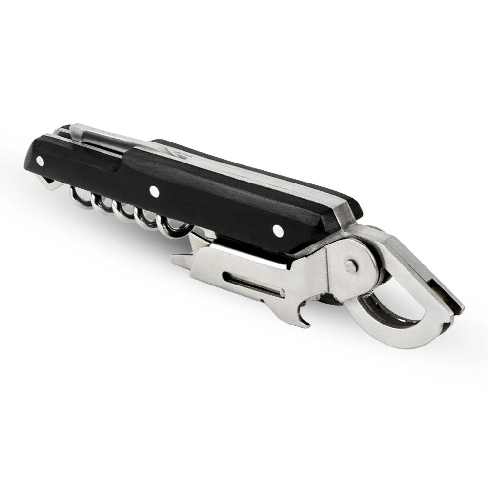 Peugeot Clavelin Sommelier’s Corkscrew