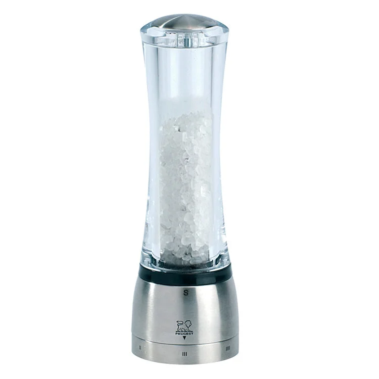Peugeot Daman 8.25″ u’Select Salt Mill