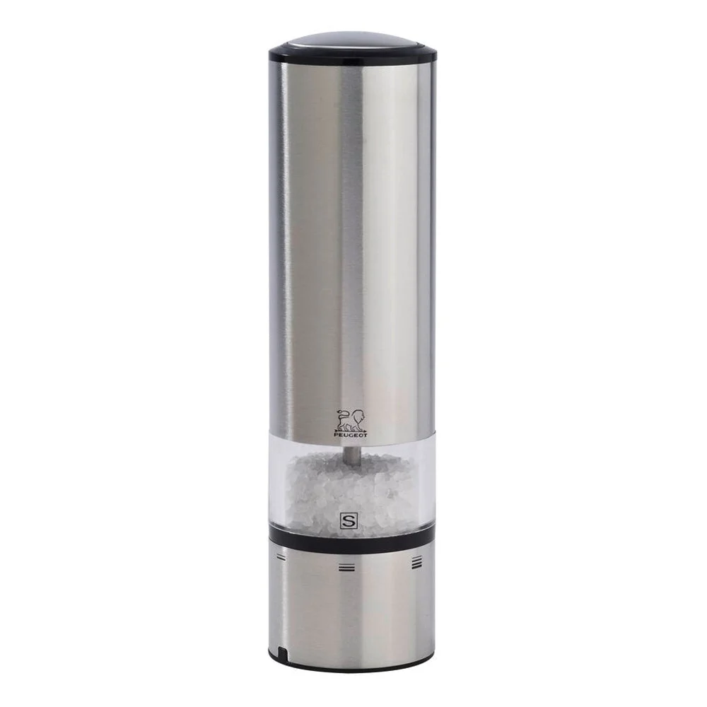 Peugeot Elis Sense 8″ Electric Salt Mill