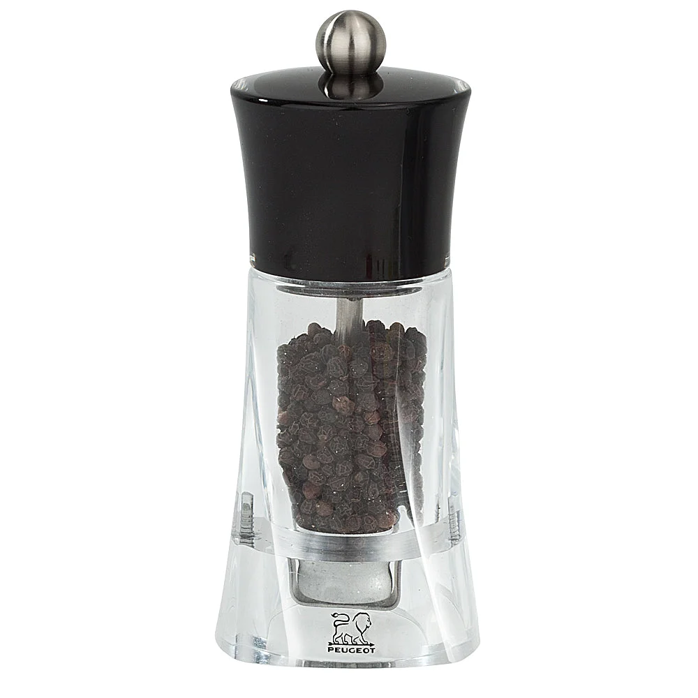 Peugeot Molene 5.5″ Pepper Mill