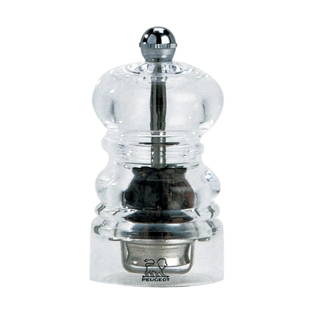 Peugeot Nancy 3.5″ Pepper Mill
