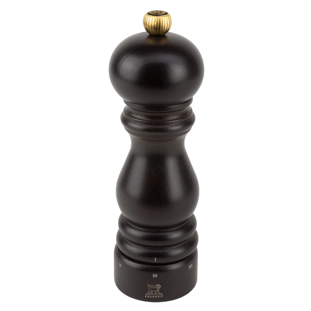 Peugeot Paris 7″ u’Select Pepper Mill – Chocolate