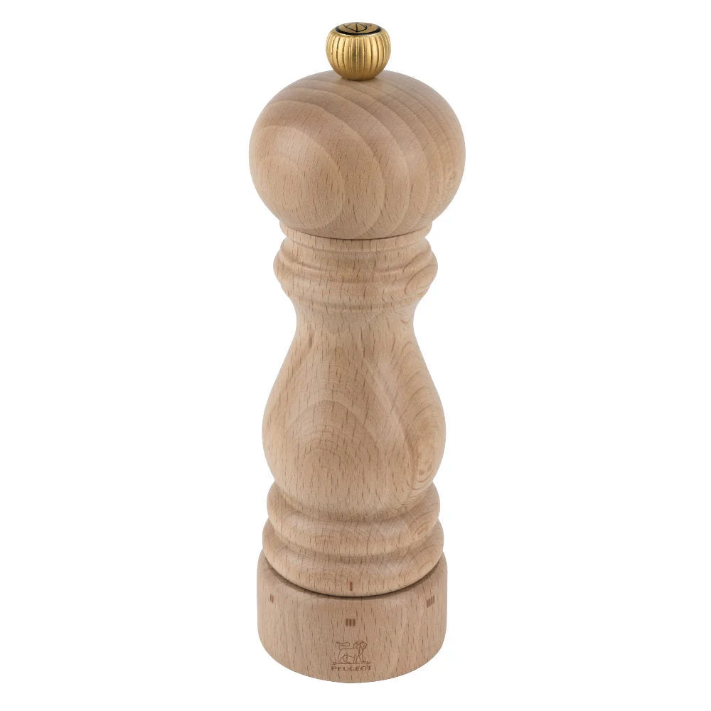 Peugeot Paris 7″ u’Select Pepper Mill – Natural