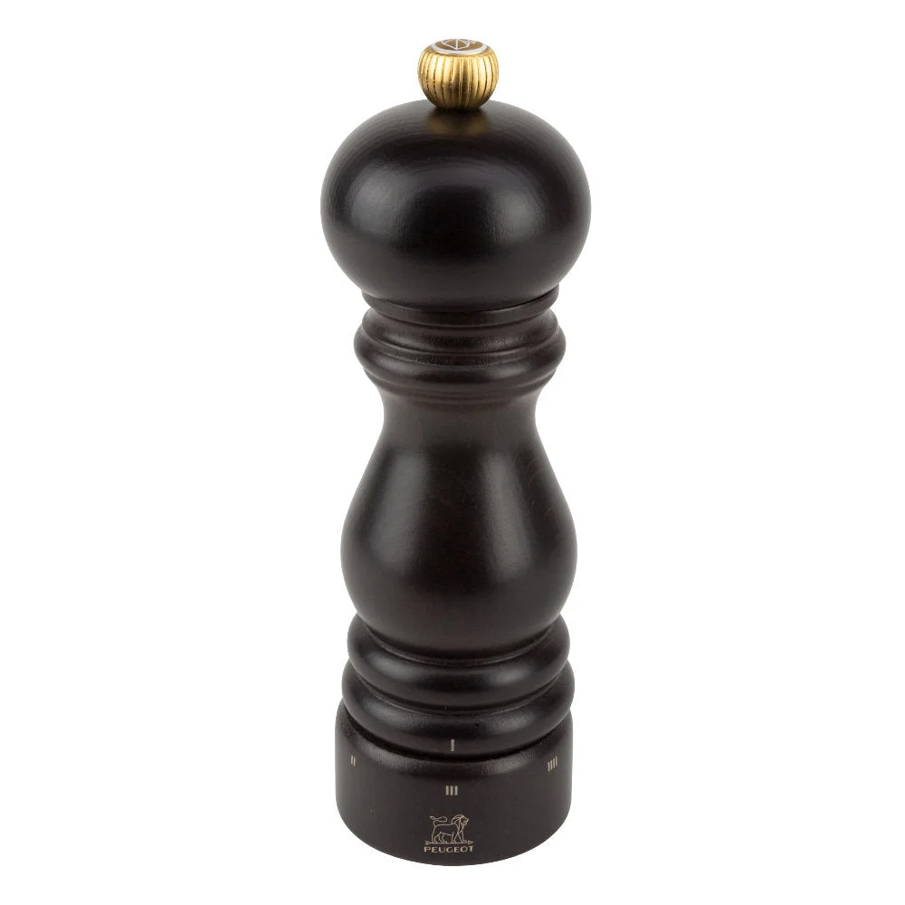 Peugeot Paris 7″ u’Select Salt Mill – Chocolate