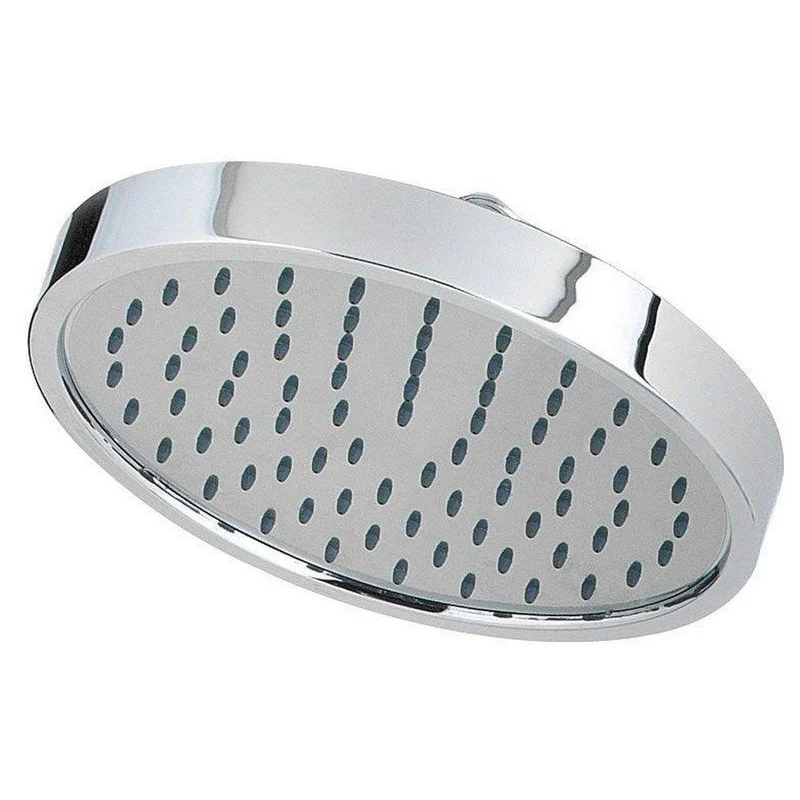 Pfister Contempra Single Function Showerhead in Polished Chrome | Ferguson