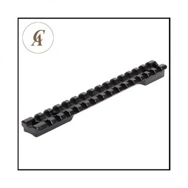 Picatinny Rail Howa 1500