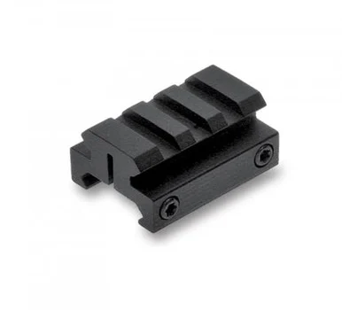 Picatinny Riser 1/2"