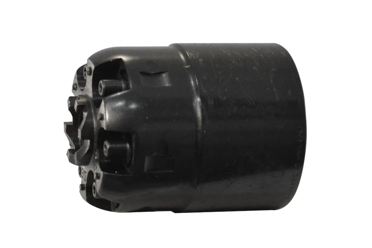 Pietta™ 1860 & 62 Army Black Powder Revolver Spare Cylinder - .44 Caliber - A341Y
