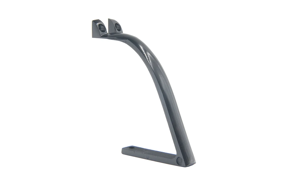 Pietta Backstrap - Finished Steel - For CAS36 - 1860 Army / 1861 Navy - A1543