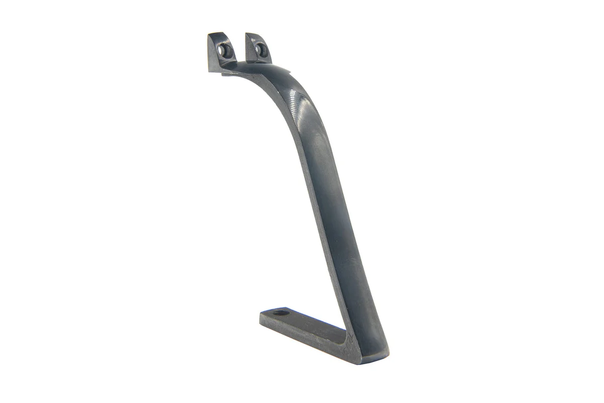 Pietta Backstrap - Finished Steel - For CAS44 - 1860 Army / 1861 Navy - A1544