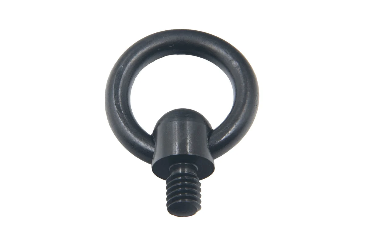 Pietta Backstrap Ring Screw Complete - For 1851 Navy & 1860 Army & Sheriff Revolvers - A3401
