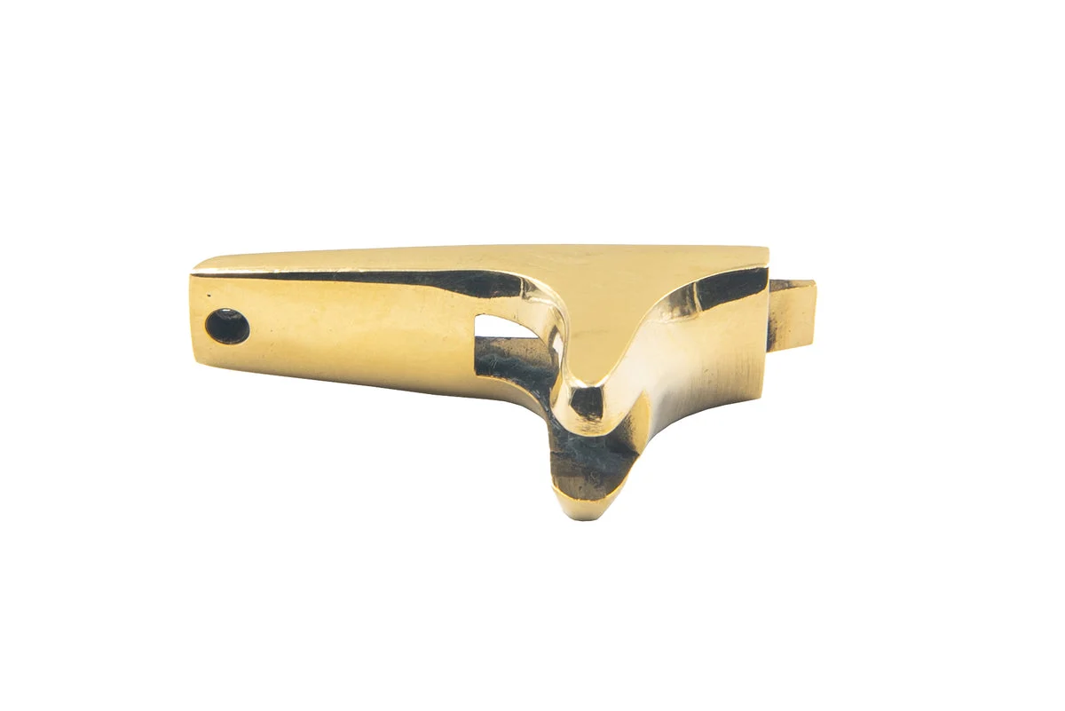 Pietta Brass Triggerguard - Finished - 1863 New Model Pocket Revolver - ARP6047