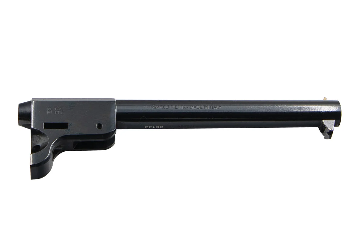 Pietta Confederate 7.5" Barrel - .36 Cal - 1851 REB NAVY - A345/CF36
