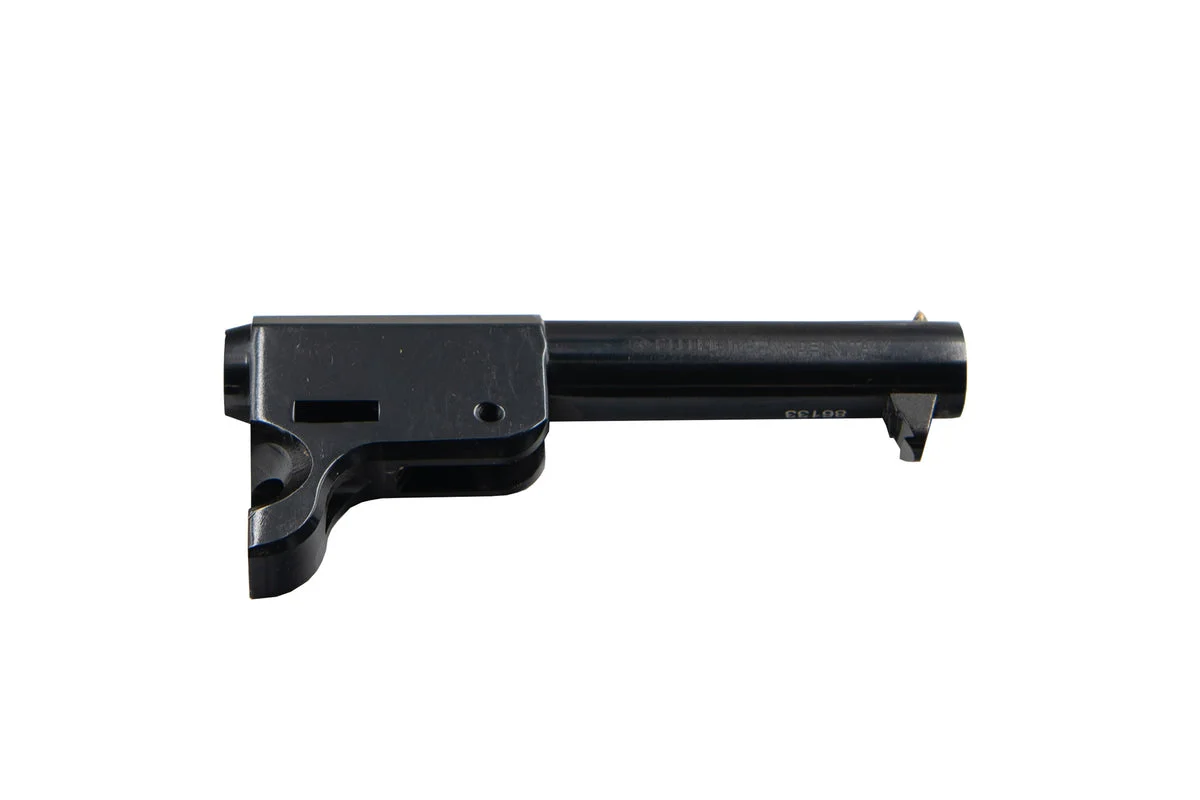 Pietta Confederate Sheriff 5" Barrel - .44 Cal - 1851 REB NAVY - A345/CFS44