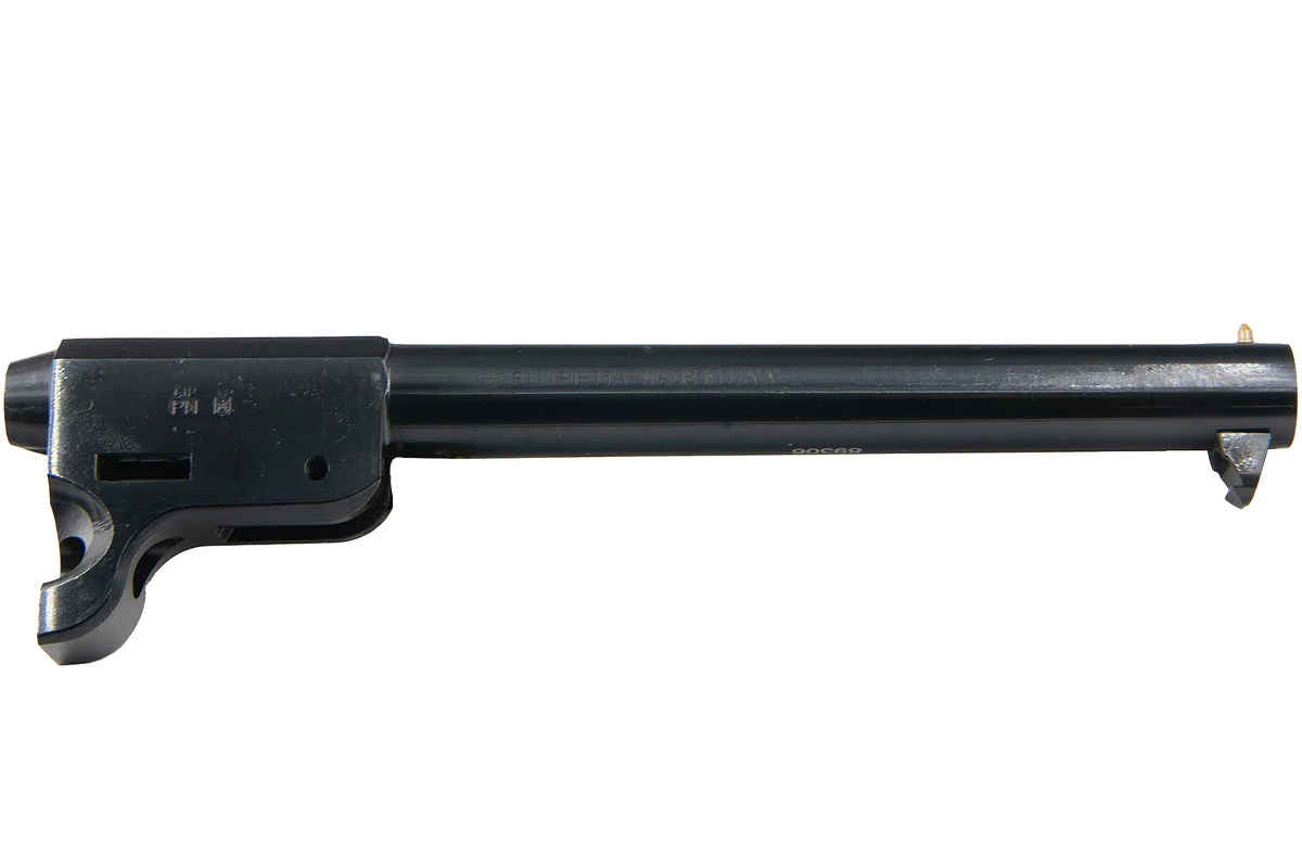 Pietta™ Confederate Sheriff Barrel - .36 Cal - 1851 Rebel Navy Replacement 5" Barrel - A345/CFS36