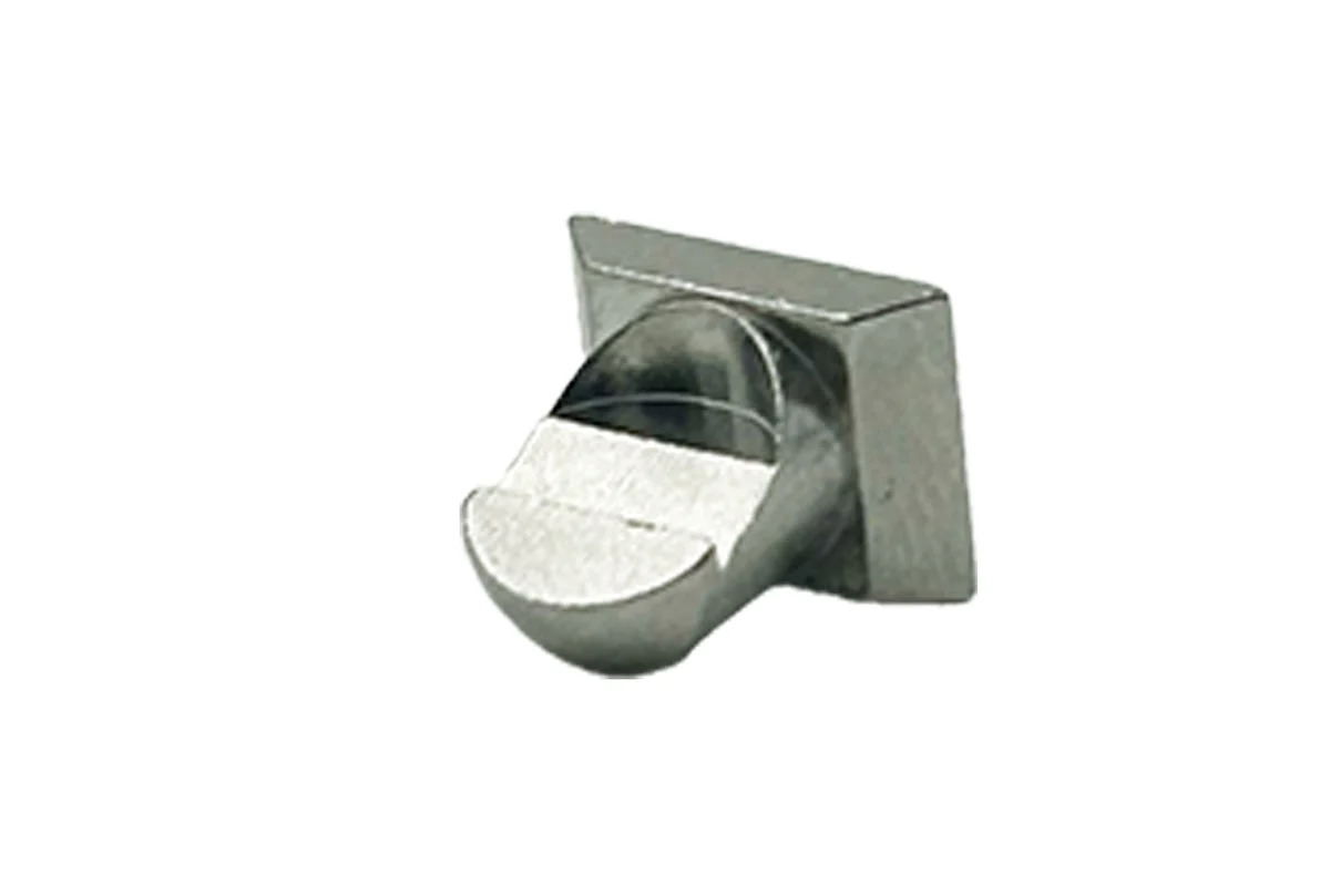 Pietta Dovetail Loading Lever Retainer - 1858 New Model Army & Navy Stainless - 881/IX