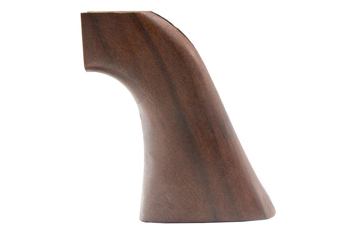 Pietta Finished Grip For Brass Triggerguard 1860 Army & 1861 Navy Revolvers - A1574