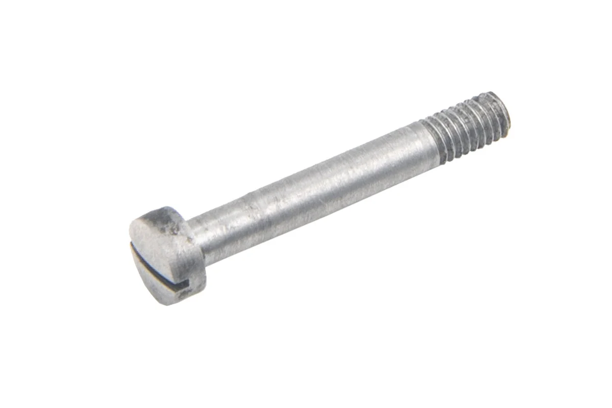 Pietta Grip Screw - 1858 New Model Army & Navy Stainless - 454/IX