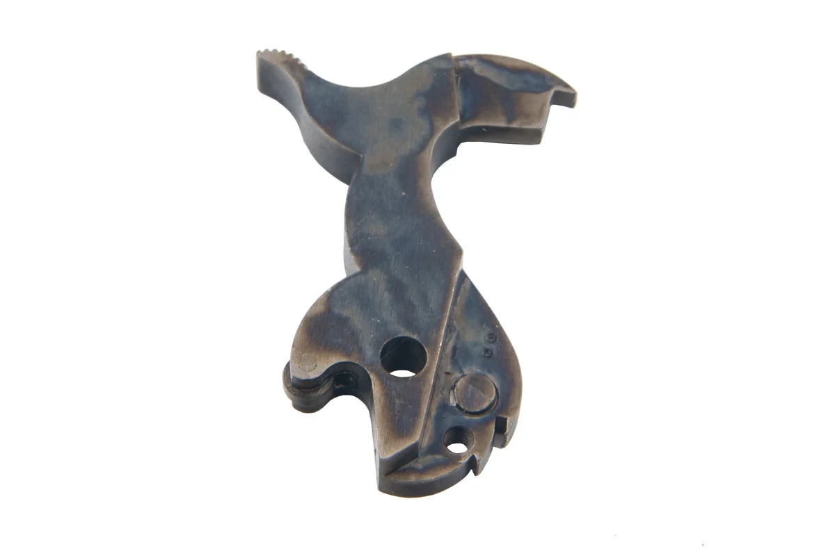 Pietta Hammer - 1862 Spiller & Burr - A3930