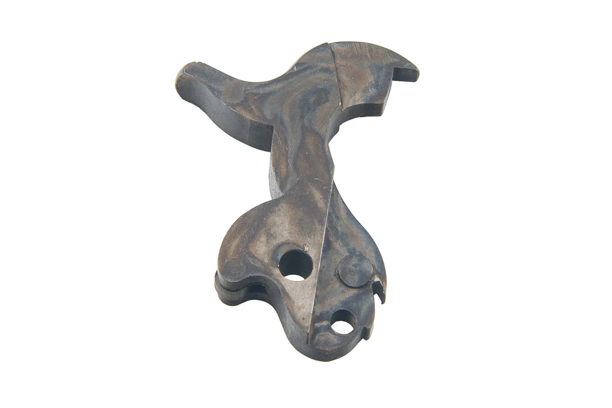 Pietta Hammer 1863 New Model Pocket Revolver - ARP6010