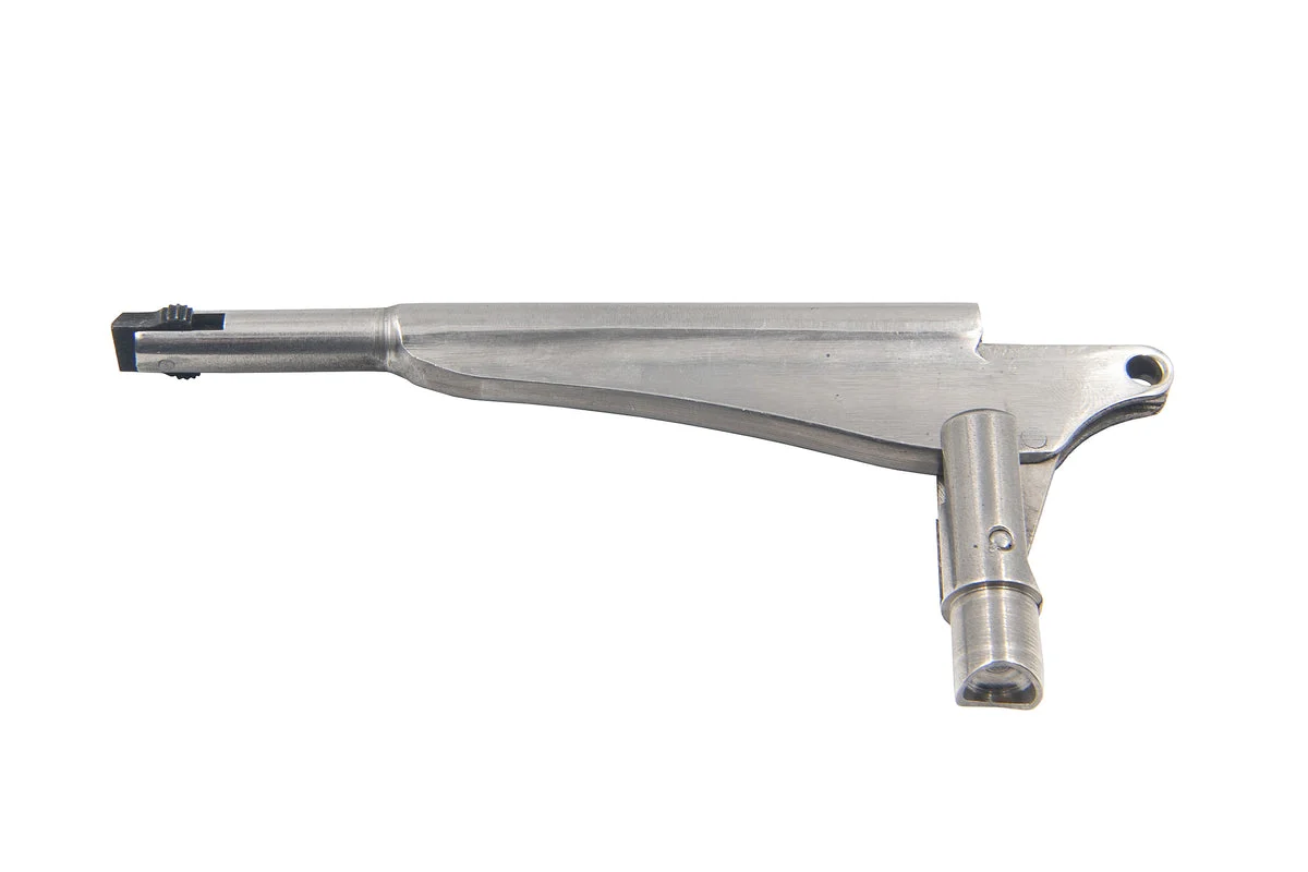 Pietta Loading Lever .36 Cal - Finished - 1858 New Model Army / Navy Stainless - A466/IX