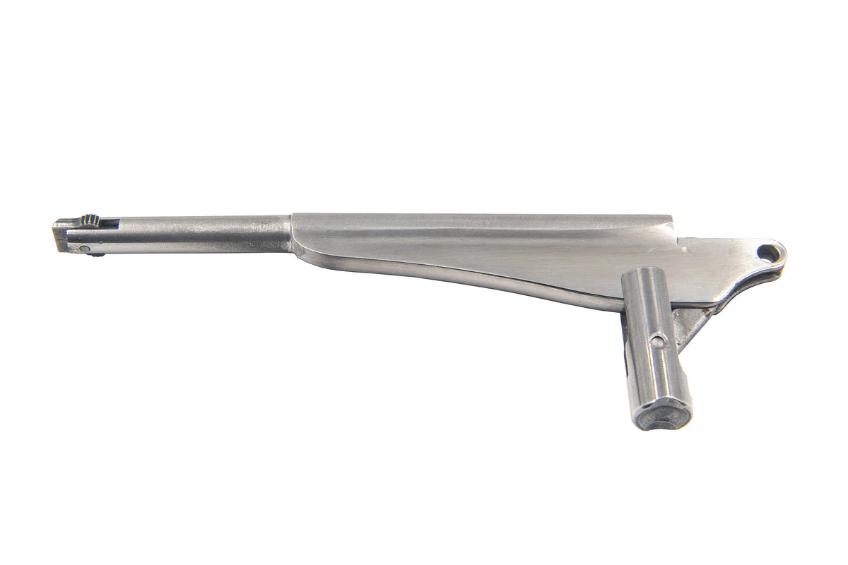 Pietta Loading Lever .44 Cal - Finished - 1858 New Model Army / Navy Stainless - A441/IX