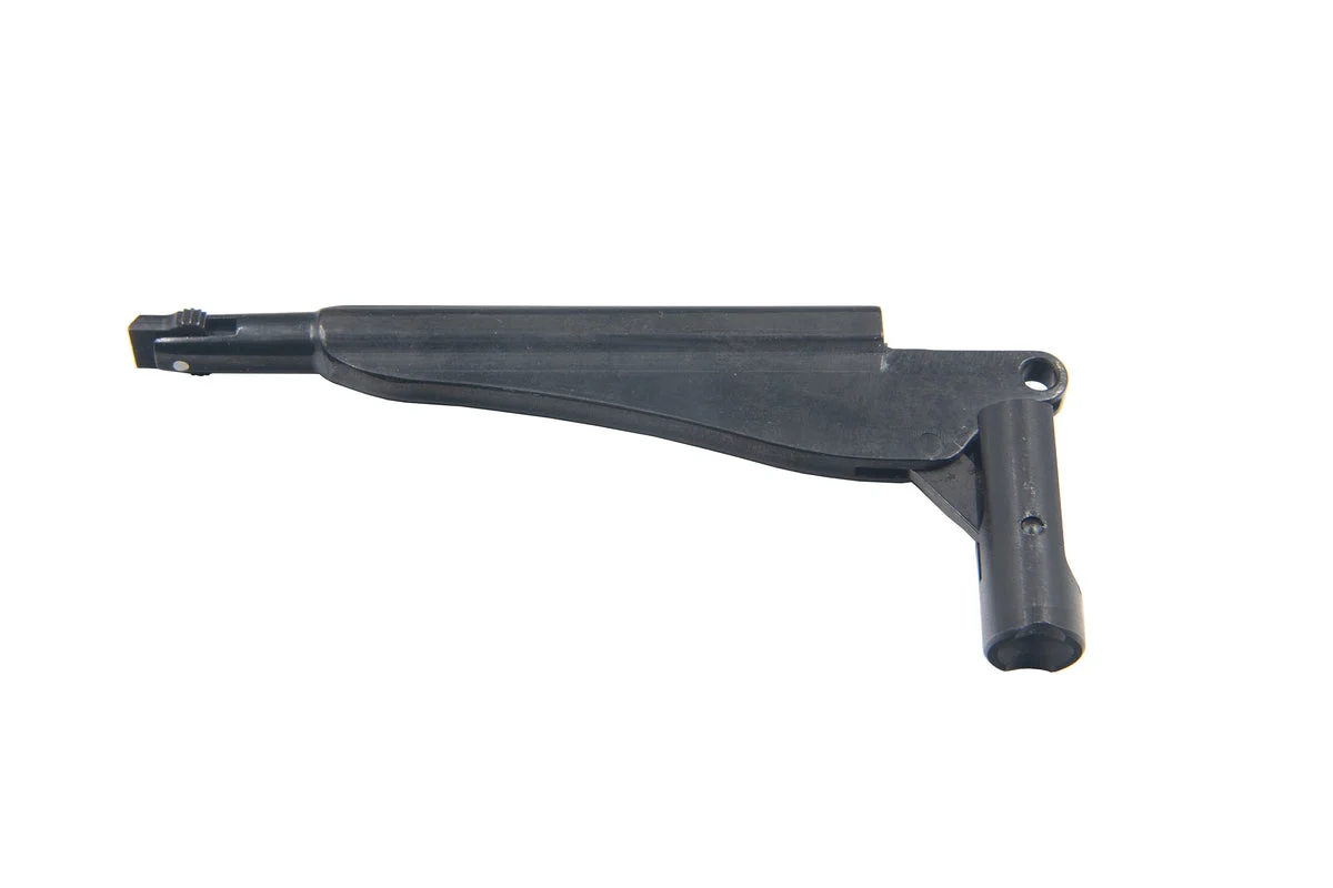 Pietta Loading Lever .44 Cal - Finished - 1858 Sheriff New Model Army / Navy - A441/SH