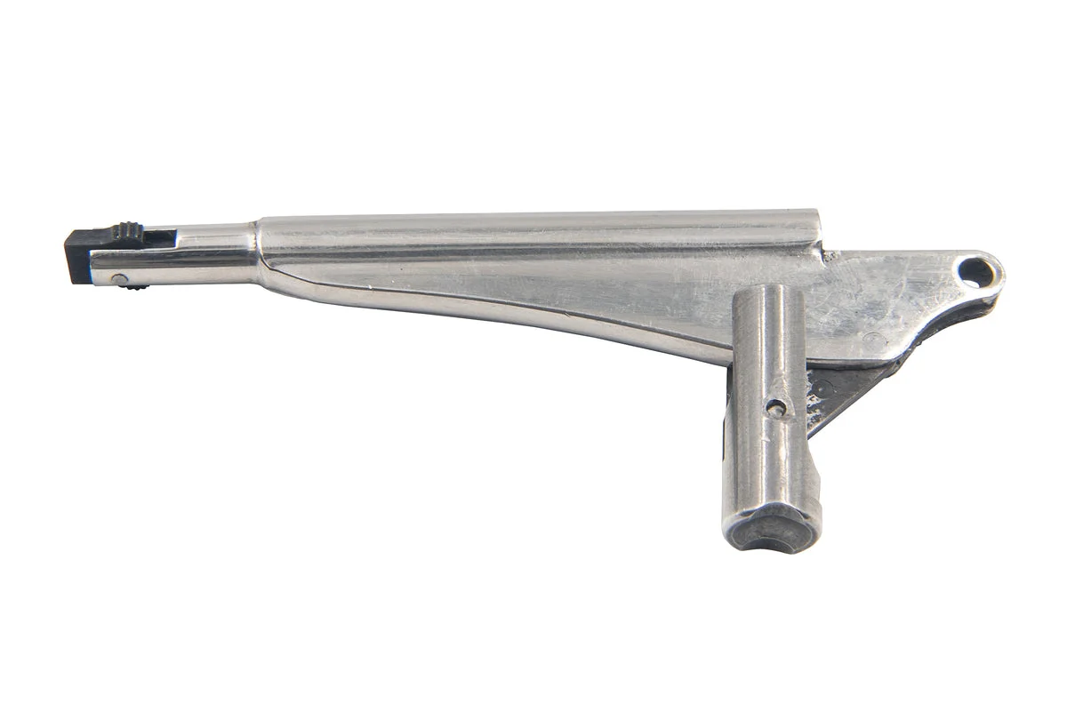 Pietta Loading Lever .44 Cal - Finished - 1858 Sheriff New Model Army / Navy Stainless - A441/IXSH