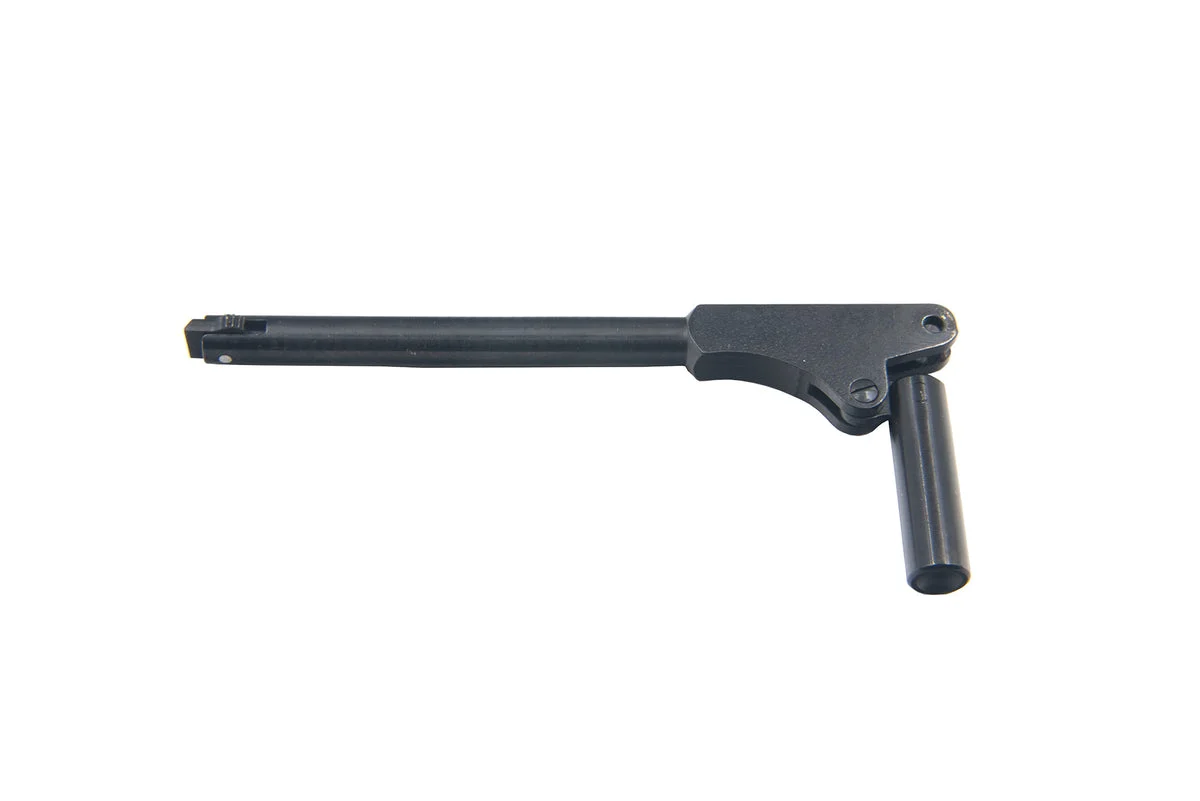 Pietta Loading Lever - Finished - 1862 Spiller & Burr - A3917
