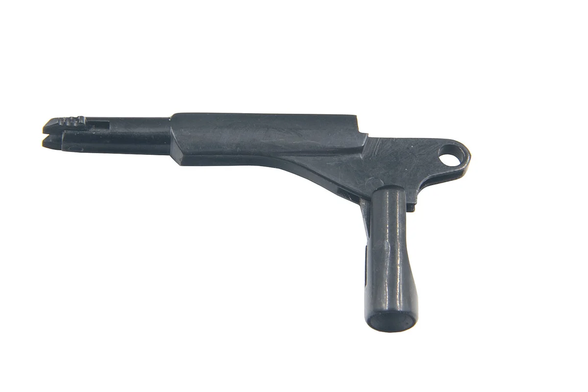 Pietta Loading Lever - Finished - 1863 New Model Pocket Revolver - ARP6027